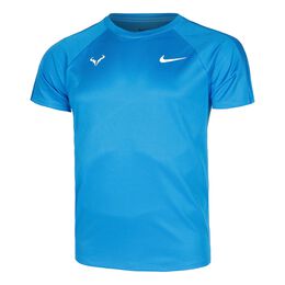 Vêtements De Tennis Nike RAFA MNK Dri-Fit Challenger Tee
